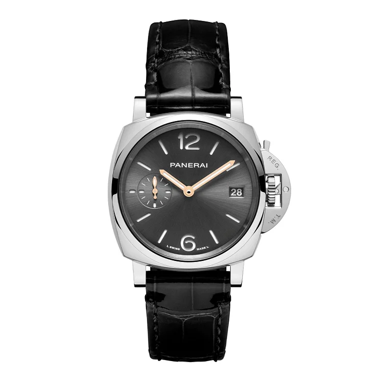 Panerai Luminor Due - 38mm