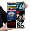 The Police - Metal Tin Signs(8*12Inch/12*16Inch)