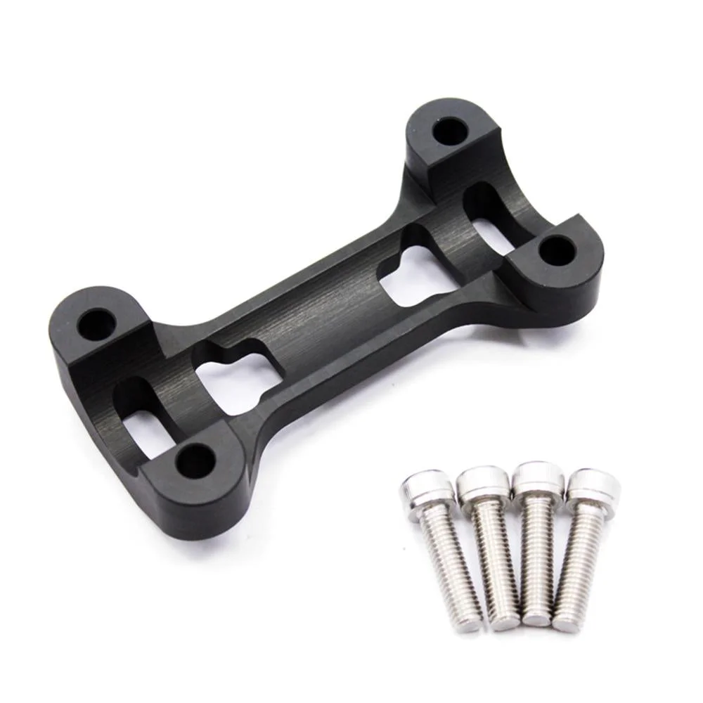 Handlebar Riser Top Clamp For BMW R1200GS LC/ ADV