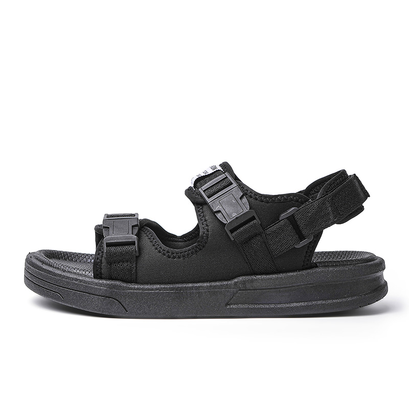 Comfortable Man Sandal Beach Sandals Men 2025 Sandals for Boy Men's Comfortable Slipper Designer Men's Shoes Summer Trend New