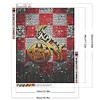 Diamond Painting -DIY Full Square Drill 1.0 FC Koln Logo(40x50cm)