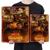 From Dusk Till Dawn - Metal Tin Signs(8*12Inch/12*16Inch)