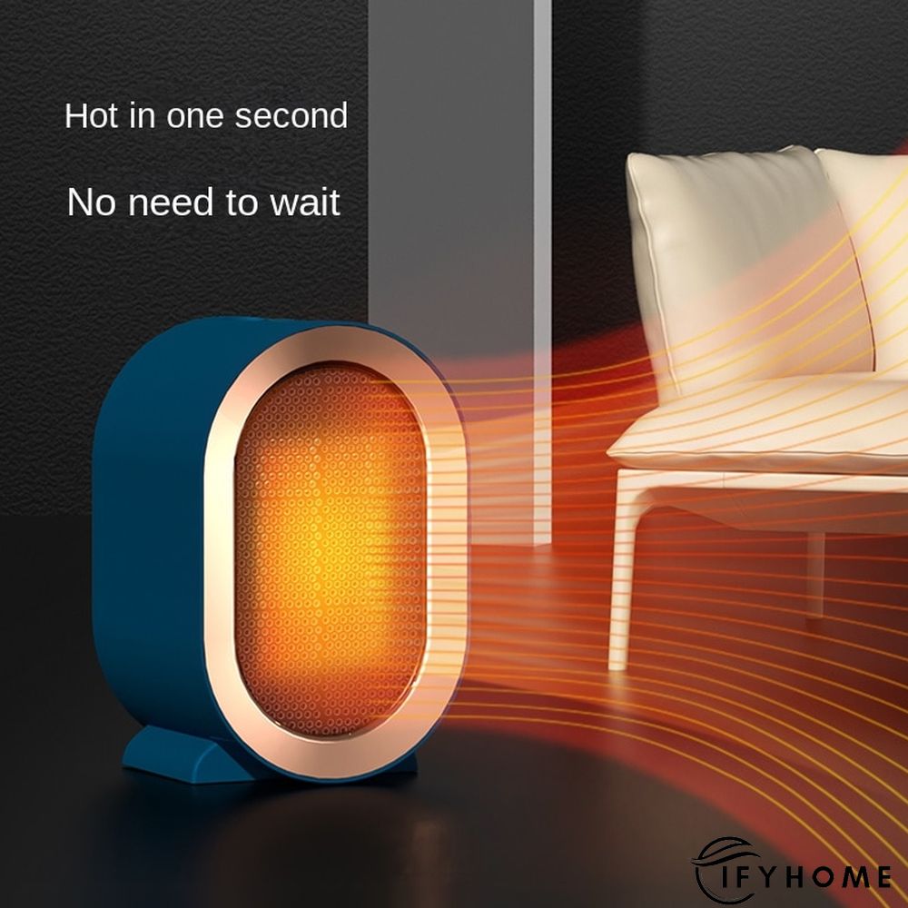 Kelvin Space Heater | IFYHOME