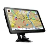 7 Inch HD Car GPS Navigation 256MB+8G Sat Nav Touch Screen USB TF Voice Reminder
