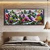 Wonderland-11CT Stamped Cross Stitch 150*61cm (Big Size)