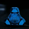 Fidget Hand Spinner Edc Toy Silent Bearing Metal Finger Gyro Relieve Stress Gift