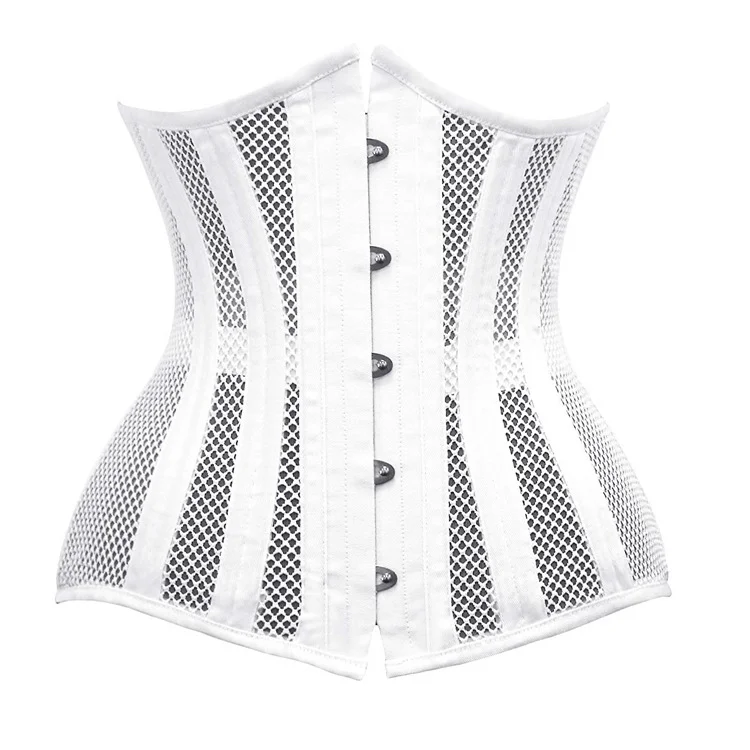 Waspie Short Corset