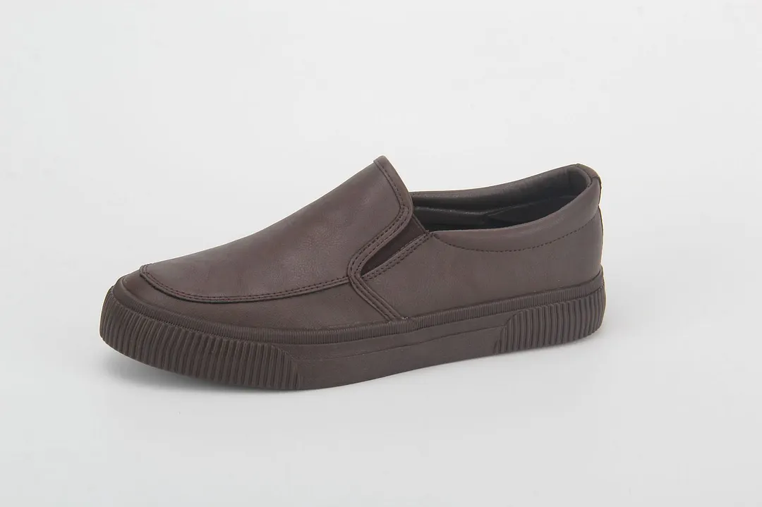 Yyvonne Baoda Autumn And Winter 21318 Men's Thick-Solle Casual Shoes