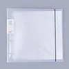 50 Pages Diamond Painting Storage Presentation Book (Suitable for 30x30cm/40x40cm)DIY Diamond Art Accessories