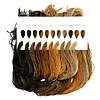 Friendship Bracelet String 6-Strand 120m Long DIY Hand Embroidery Threads Gradient Color Design for Bracelet DIY Crafts Sewing Embroidery Supplies