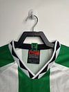 Joyfball 1996 Retro Nigeria National Team Away Shirt
