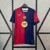 24/25 Barcelona Soccer Jersey Home