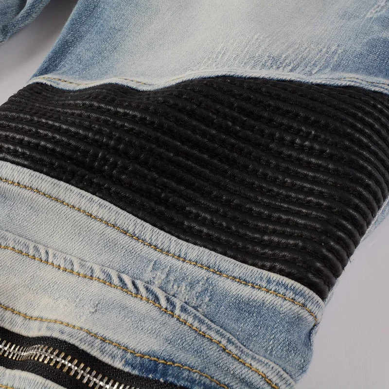 AMIRI 2023 new fashion jeans  606