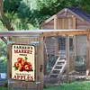 Summer Fruit - Vintage Metal Signs - 20*30cm/30*40cm - Garden