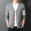Top Grade New Winter Fashion Knitted Cardigan