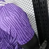 2024/2025 Player Version Liverpool Special Edition Purple Football Shirt 1:1 Thai Quality