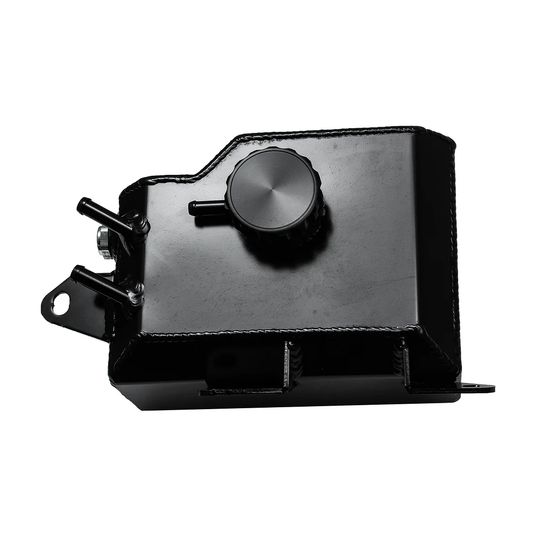 Alloyworks Coolant Expansion Reservoir Tank For Mazda MX5/ Miata Expansion Mk3 NC W/Cap