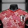 2024/2025 Player Version Japan Special Edition Football Shirt 1:1 Thai Quality