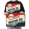 Esso Oil - Vintage Metal Signs(12*16Inch) - Gas