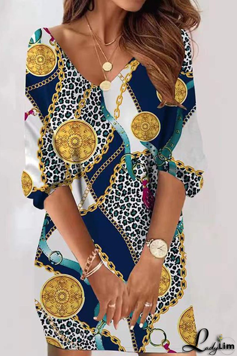 Versatile and light Dress