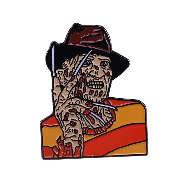 Foto del pin Mysterious Skeleton Hat