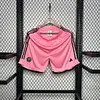 2024/2025 Inter Miami Home Shorts