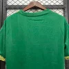 2025 Mexico Green Special Soccer Jersey