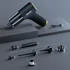 Super strong suction power cordless car vacuum cleaner small handheld blowing and suction dual purpose