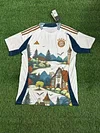 2025/2026 Bayern Munich Concept version Football Jersey 1:1 Thai Quality love fball