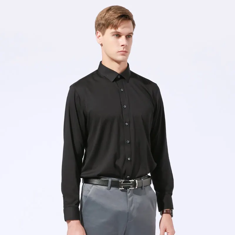 Men's Business Formal Shirts