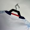 Joyfball 2016/2017 Retro Japan Away Soccer Shirt