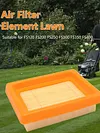5/10pcs Air Filter Easy Install Grass Trimmer Filter for Stihl Accessories Tools