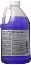 Genuine Chrysler Accessories 5139804AA Rain Repellant Windshield Washer Fluid - 64 oz. Bottle