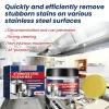 👑Magical Nano-Technology Stainless Steel Cleaning Paste-SURFACE SAFE, NO RESIDUE