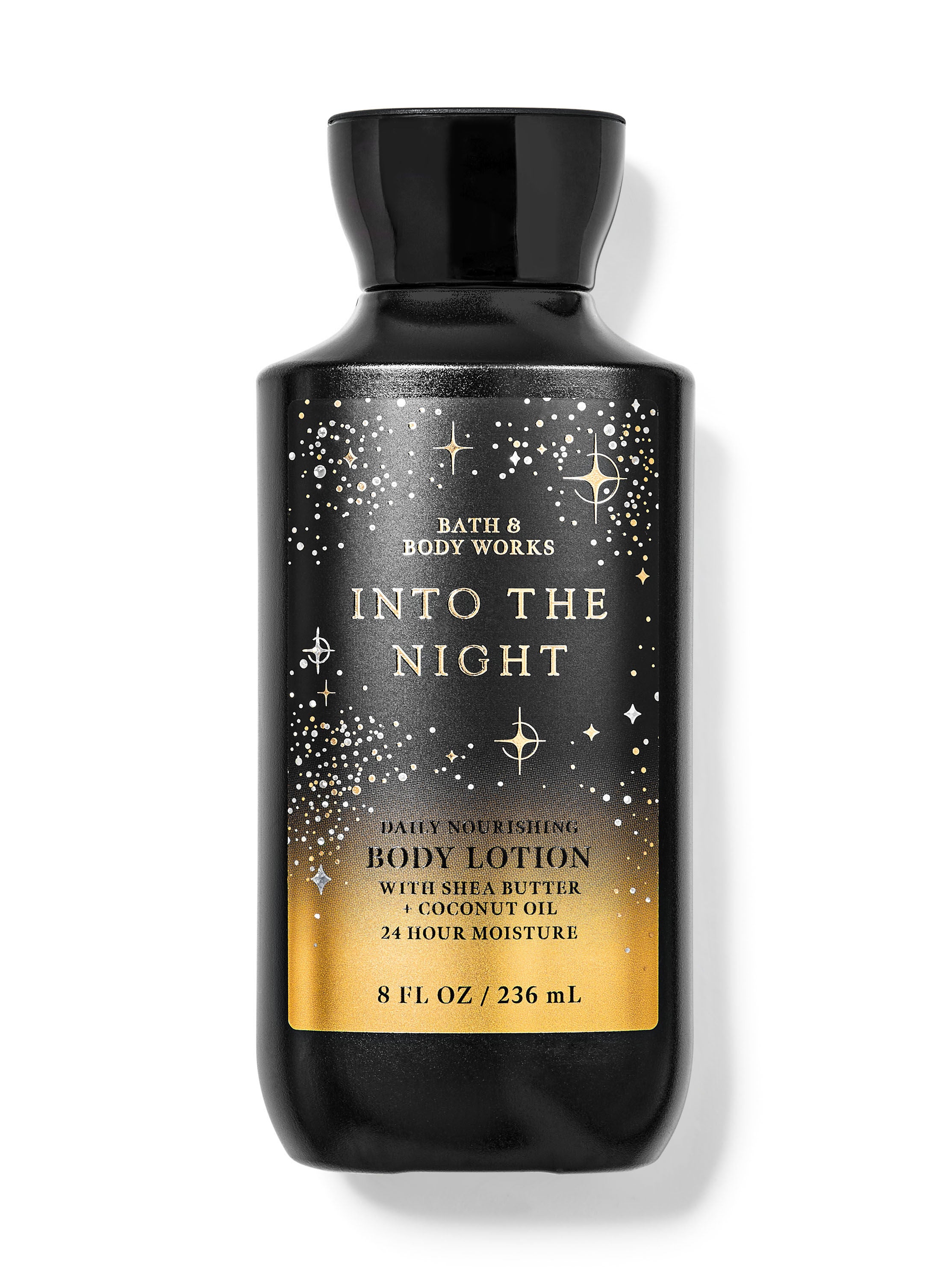Into the Night