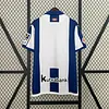 2024/2025 Real Sociedad Home Football Shirt 1:1 Thai Quality