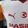 25/26 Player Version Galatasaray S.K. Soccer Jersey Away