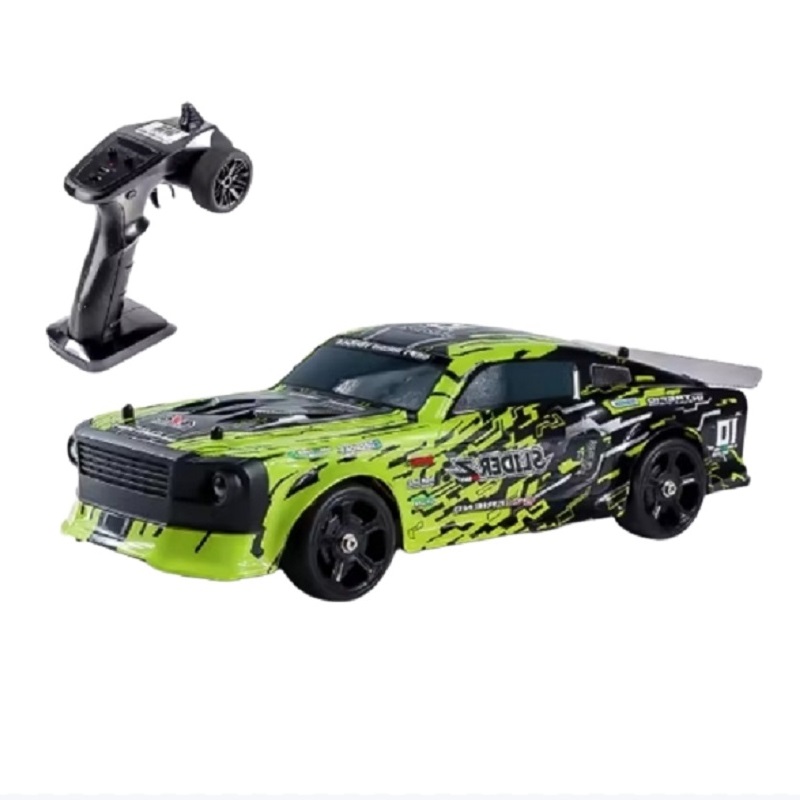 HAIBOXING HBX 2103 SLIDER High Speed Drift RC Car RTR