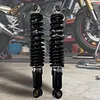1 Pair 310mm Universal Motorcycle Rear Shock Absorbers Motorcycle Shock Absorber