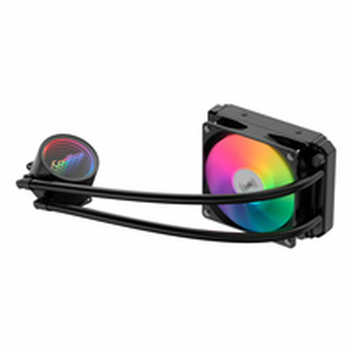 Liquid Refrigeration Kit CoolBox Infinite 120 Ne