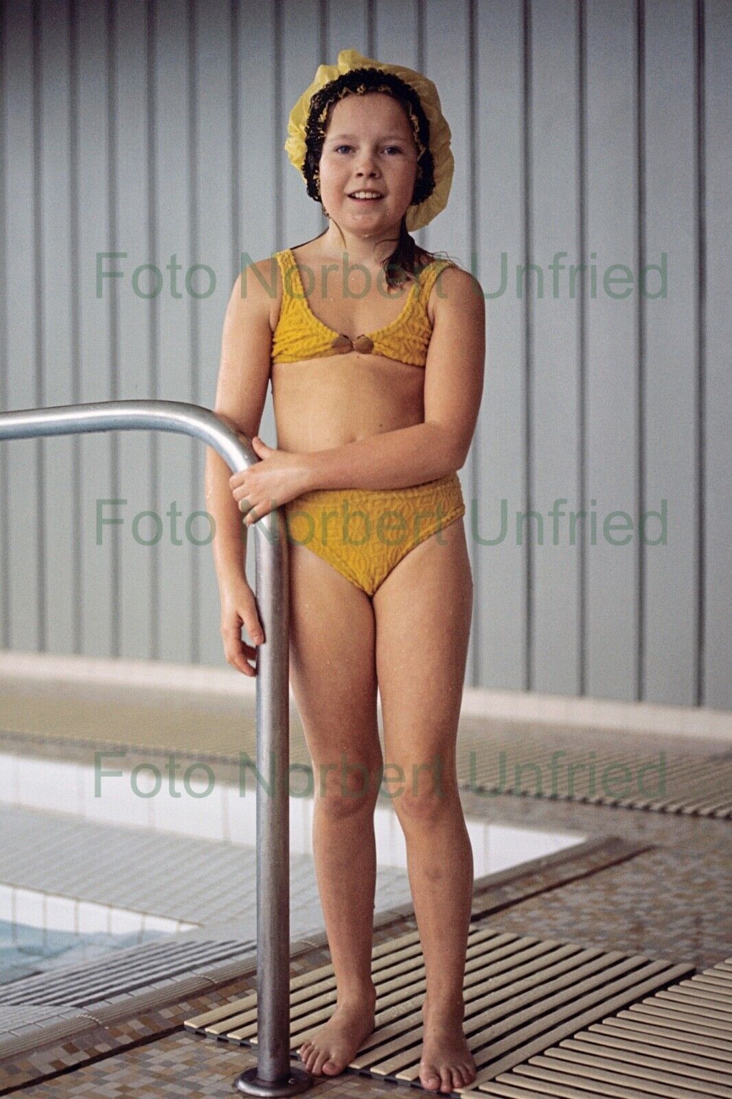 Anita Hegerland - Schlager Musik - Foto 20 x 30 cm ohne Autogramm (Nr 2-90