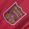 1995/1996 Retro Liverpool Home Football Shirt 1:1 Thai Quality