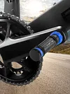 Bicycle Dummy Pedal Tool Bike Rear Shift Chain Disk Virtual Pedal for Drivetrain