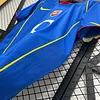 2004-2005 Retro Arsenal Away Football Shirt 1:1 Thai Quality
