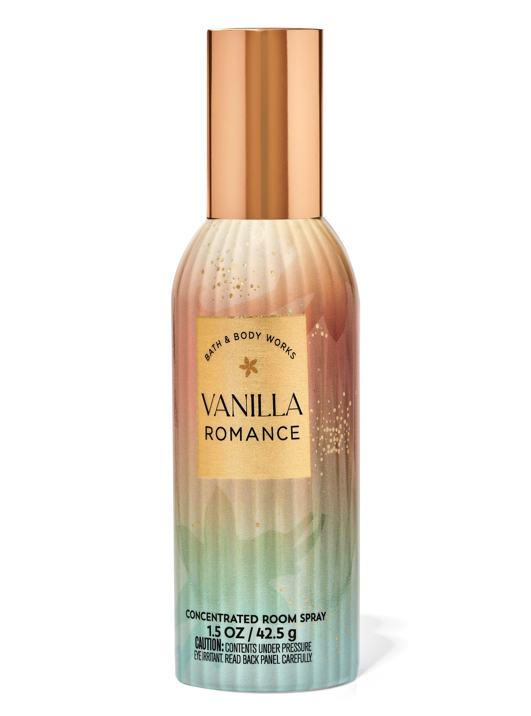 Vanilla Romance