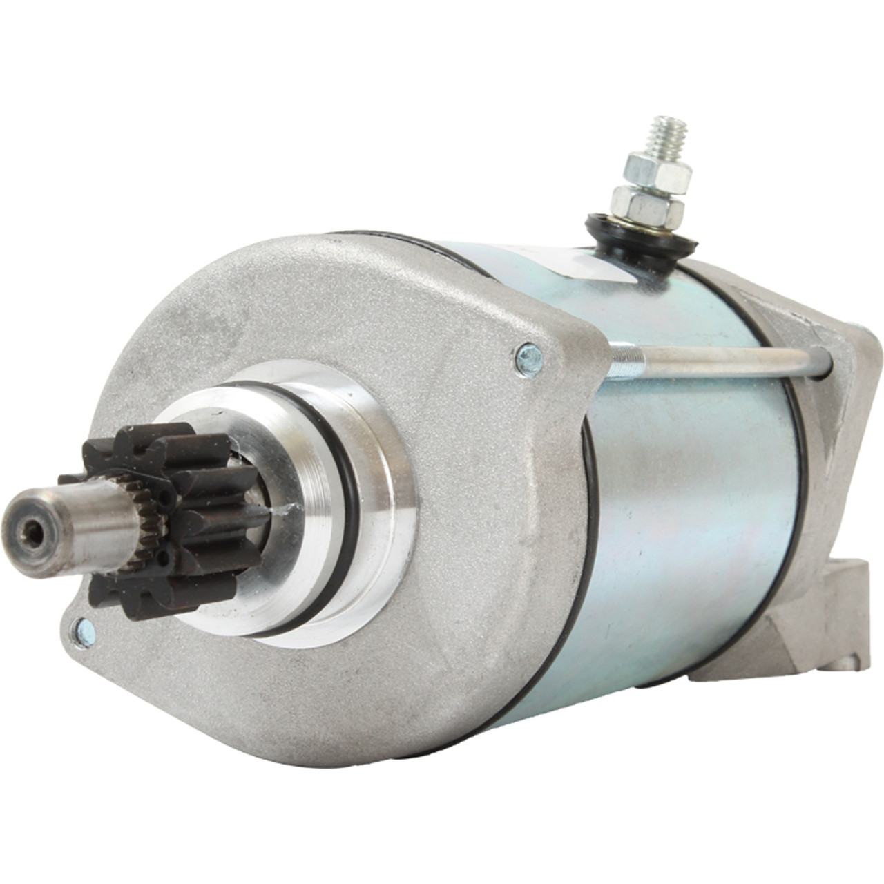 STG50470 STARTER MOTOR FITS YAMAHA ATV YFM660 RAPTOR 660 05-01 660CC  3AJ-81800-00-00  3SX-81890-00-00  3TB-81800-00-00
