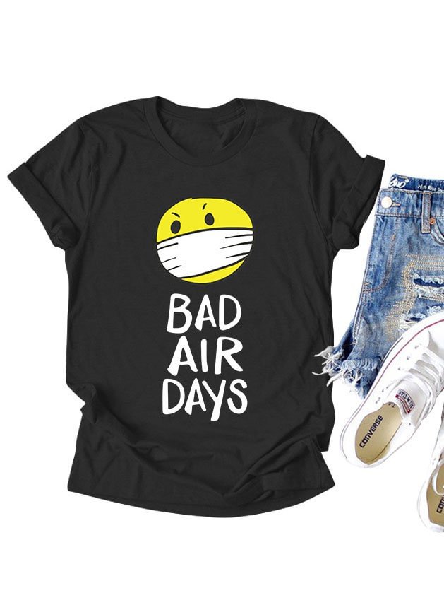 Printed Casual Shirts & Tops