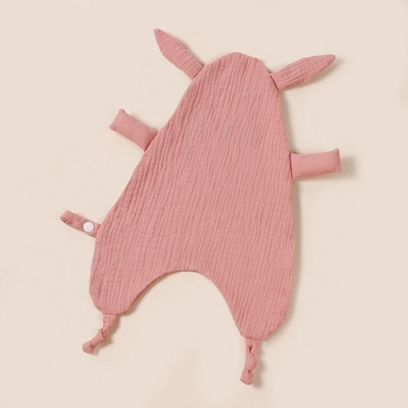 Cute Animal Cotton Baby Accessories