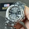 Rolex Yacht-Master 126622 Grey Dial Oyster 40mm Oystersteel and Platinum 40mm Super Clone