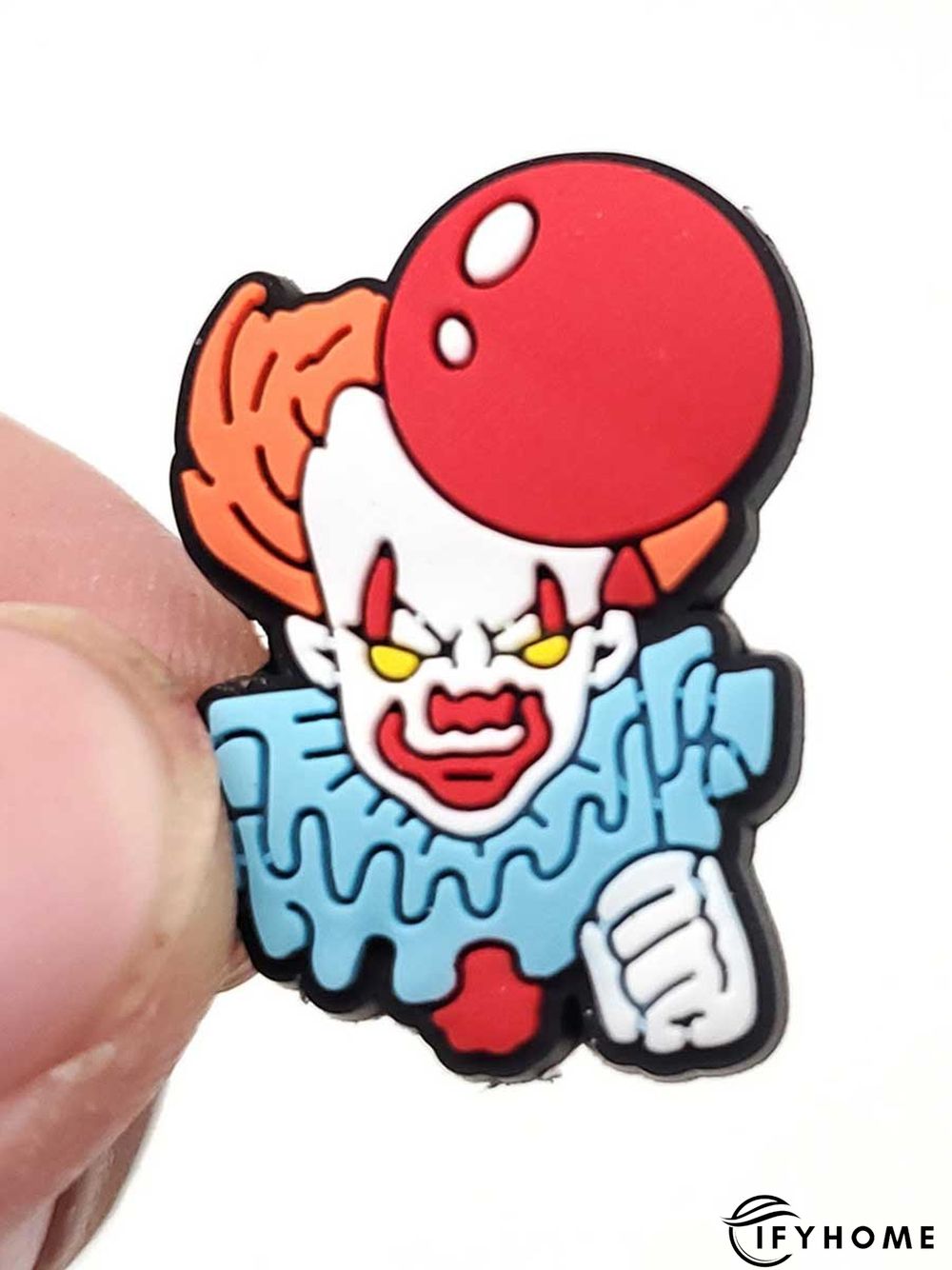 Art Tiki Shoe Accessory for Women | IFYHOME